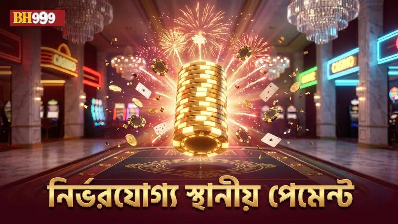 নির্ভরযোগ্য স্থানীয় পেমেন্ট মাধ্যম ও সময়সীমা বুঝে নেওয়া জরুরি