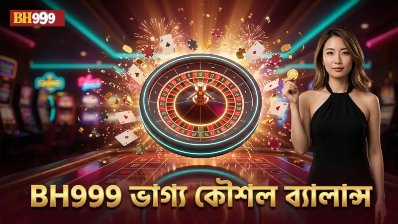 সিক বোতে ভাগ্য ও কৌশলের মিলিত প্রভাব বোঝা গুরুত্বপূর্ণ, BH999 এর অভিজ্ঞতা সহ।