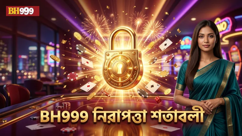 BH999-এ নিরাপত্তা ও দায়িত্বশীলতার জন্য শর্তাবলী মেনে চলার গুরুত্ব
